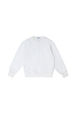 PRTN)Essential embossed logo sweatshirt