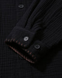 Threadwork Texture Jacket