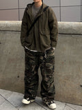 Origin Military Cargo Pants
