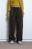 woolen pants
