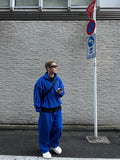Cozy Fleece Jogger Pants
