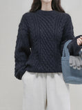 [Premium] Vintage Fisher Knit