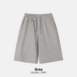 Mayer Stud Bermuda Pants