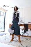 Western Long Boots
