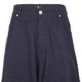 INDIGOSTREAM NON-FADE DENIM