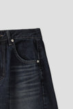 Sail Curved Denim