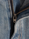 Tone Bootscut Denim