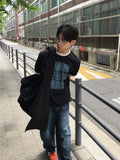 Sonic Mono Ringer Short Sleeve T-shirt