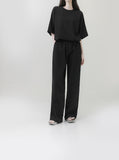 Soho Seersucker Set-up Pants