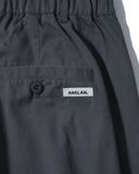 One Tuck Balloon Pants