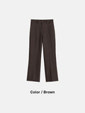 Winz Flare Trousers