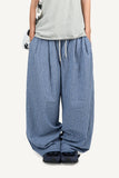 Summer Star Banding Pants