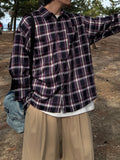 Colton Check Over Shirt