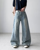 Ballak Wave Curve Denim