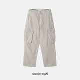 Desert Washed Dyeing Cargo