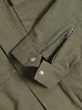 Volve Military Jacket