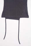 Dive twisted string top