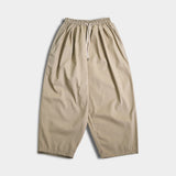Will Two Tuck Wide Pants