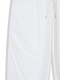 Suki Linen Banding Pants
