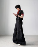 Roel Carpenter Balloon Denim
