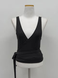 Aki Wrap Bustier