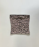 Kitoya y2k leopard two piece