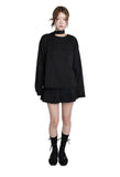 BELT TENNIS SKIRT