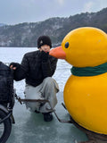 Standard Duck Down Lightweight Padding