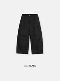 Cole Parachute Cargo Pants