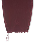 Glass Nylon Pants
