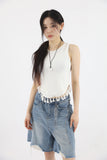 Nomad Cotton Sleeveless