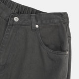 Mid Curved Pants