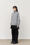 (W) Skit Skirt Pants