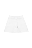 PRTN) Essential Banding Sweat Pants Skirt
