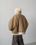 Spirit Hood Padding Jumper