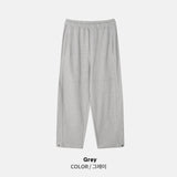 Linda Curved Sweatpants