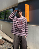 Vintage Trust Knit Tee