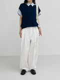 Lina Crop Short Sleeve Shirt