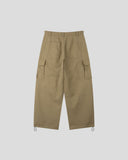 Pie Wide Cargo Pants