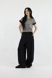 New New Layered Double Tee