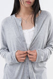 Ren Summer Over Fit Cardigan