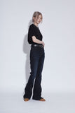 deep indigo boots-cut