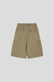 Stock Cargo Cation Shorts