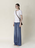 Pure Basic Linen T-shirt