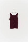 (W) Era Snap Sleevless