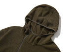 Scope Shadow Zip Jacket