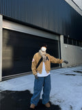 Carpenter Big Balloon Denim
