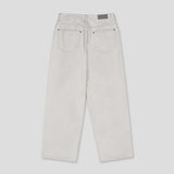 Warm Cotton Wide Pants