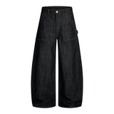 Center Carpenter Slab Denim