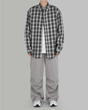 Rand check shirt